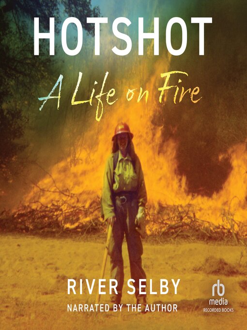 Cover image for Hotshot